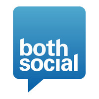 Both social Logo