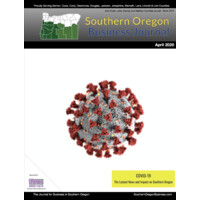 Southern Oregon Business Journal Logo