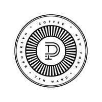 Daily Press Coffee Logo