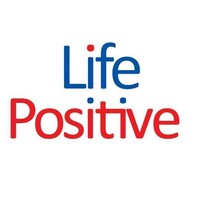 Life Positive Logo