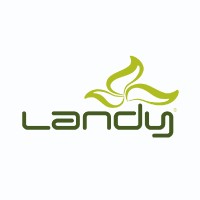 Landy International Logo