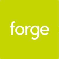 Forge Health Logo