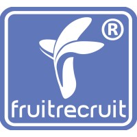 Fruit Recruit ® Fresh Produce & AgTech Recruitment Logo