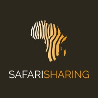 Safarisharing Logo