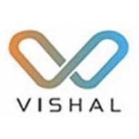 Vishal Profin Pvt Ltd Logo