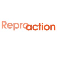 Reproaction Logo