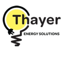 Thayer Energy Solutions Logo