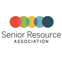 Senior Resource Association Logo