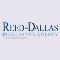 Reed-Dallas Insurance Agency Logo