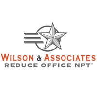 J. Wilson & Associates, Inc. (Technical Writers, Process Coordinators) Logo