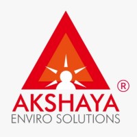 AKSHAYA ENVIRO SOLUTIONS Logo