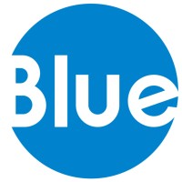 Blue Cycle & Fishing Distribuidora S/A Logo