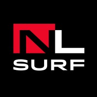 NLand Surf Park Logo