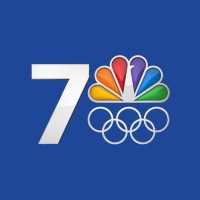 NBC 7 San Diego Logo