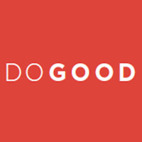 Do Good Business, LLC Logo