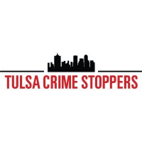 Tulsa Crime Stoppers Logo