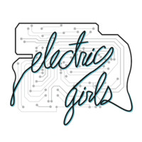 Electric Girls Logo