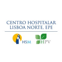 Centro Hospitalar Lisboa Norte, EPE Logo
