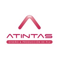 ATINTAS - PLV Logo