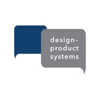 Design-product Systems Logo