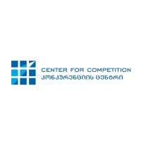 Center for Competition Logo