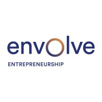 Envolve Entrepreneurship Logo