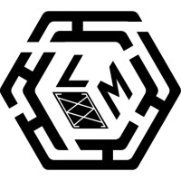 Laser Maze Logo