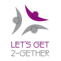 Lets Get 2-Gether - Mediation | Advies | Coaching Logo