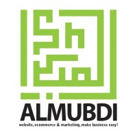 ALMUBDI Logo