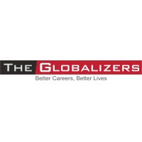 The Globalizers Logo