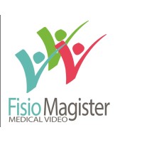 Fisiomagister Logo