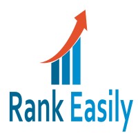Rank Easily Ltd. Logo