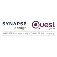 Synapse Design Inc. Logo