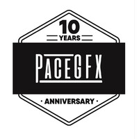 Pace Graphics Logo