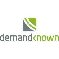 Demand Known, inc. Logo
