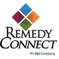 RemedyConnect Logo