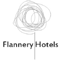 Flannery Hotels Logo