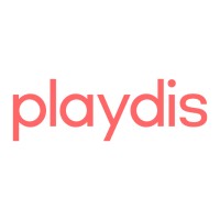 playdis Logo