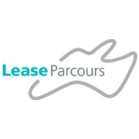 LeaseParcours Logo
