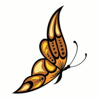 Monarch Graphics & Events Logo