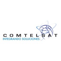 Comtelsat Logo