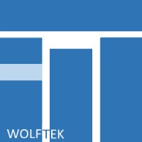 Wolftek, Inc Logo