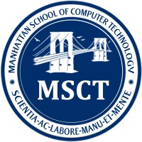 Manhattan School of Computer Technology Logo