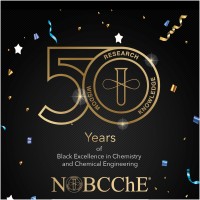 NOBCChE Logo