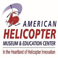 American Helicopter Museum and Education Center Logo