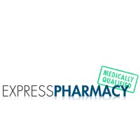 Express Pharmacy Logo