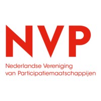 Nederlandse Vereniging van Participatiemaatschappijen (NVP) Logo