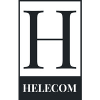 helecom Logo