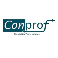 Conprof Logo