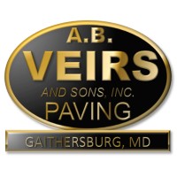 A.B. Veirs and Sons, Inc. Logo